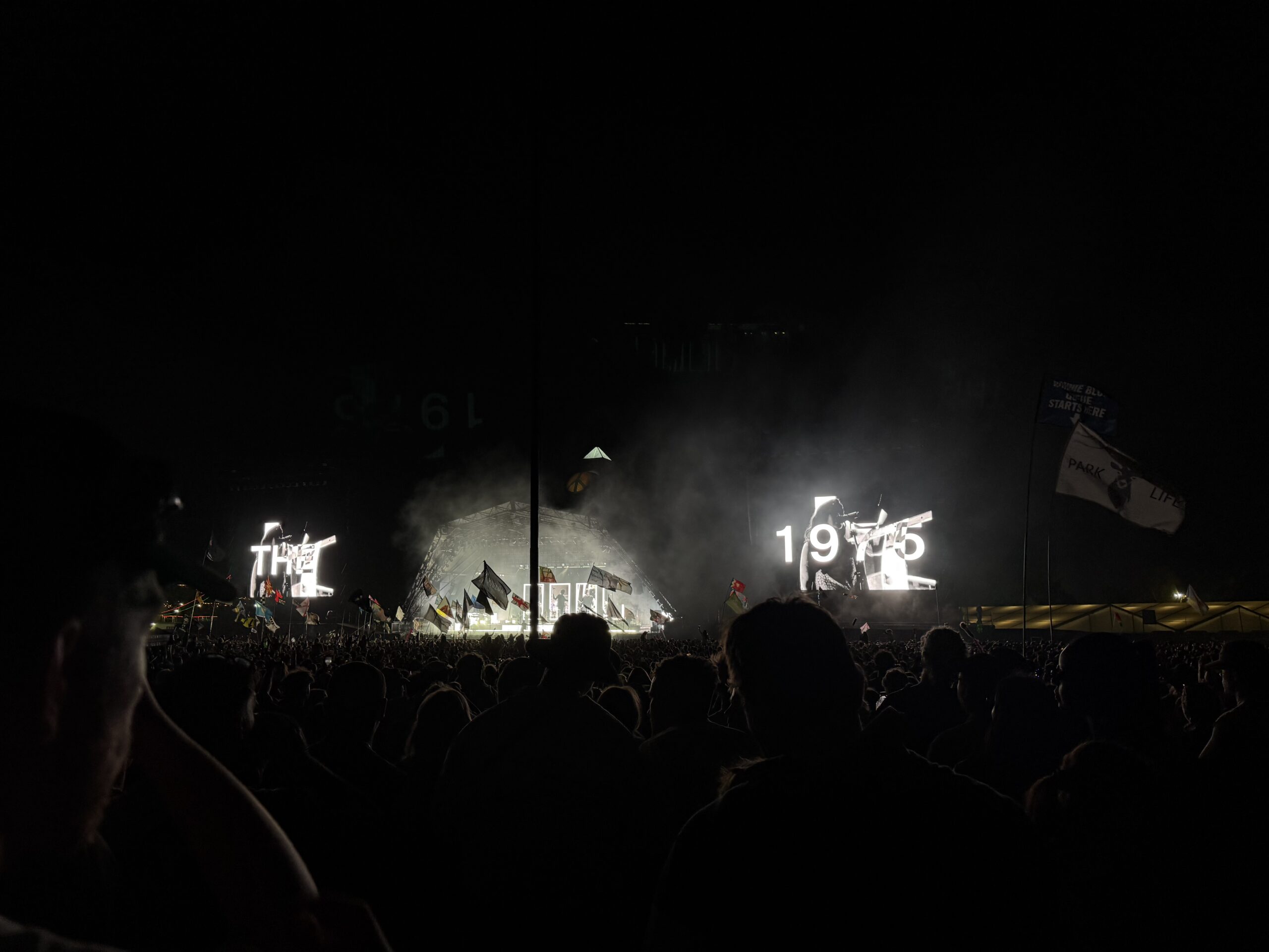 Glastonbury Festival 2025 review