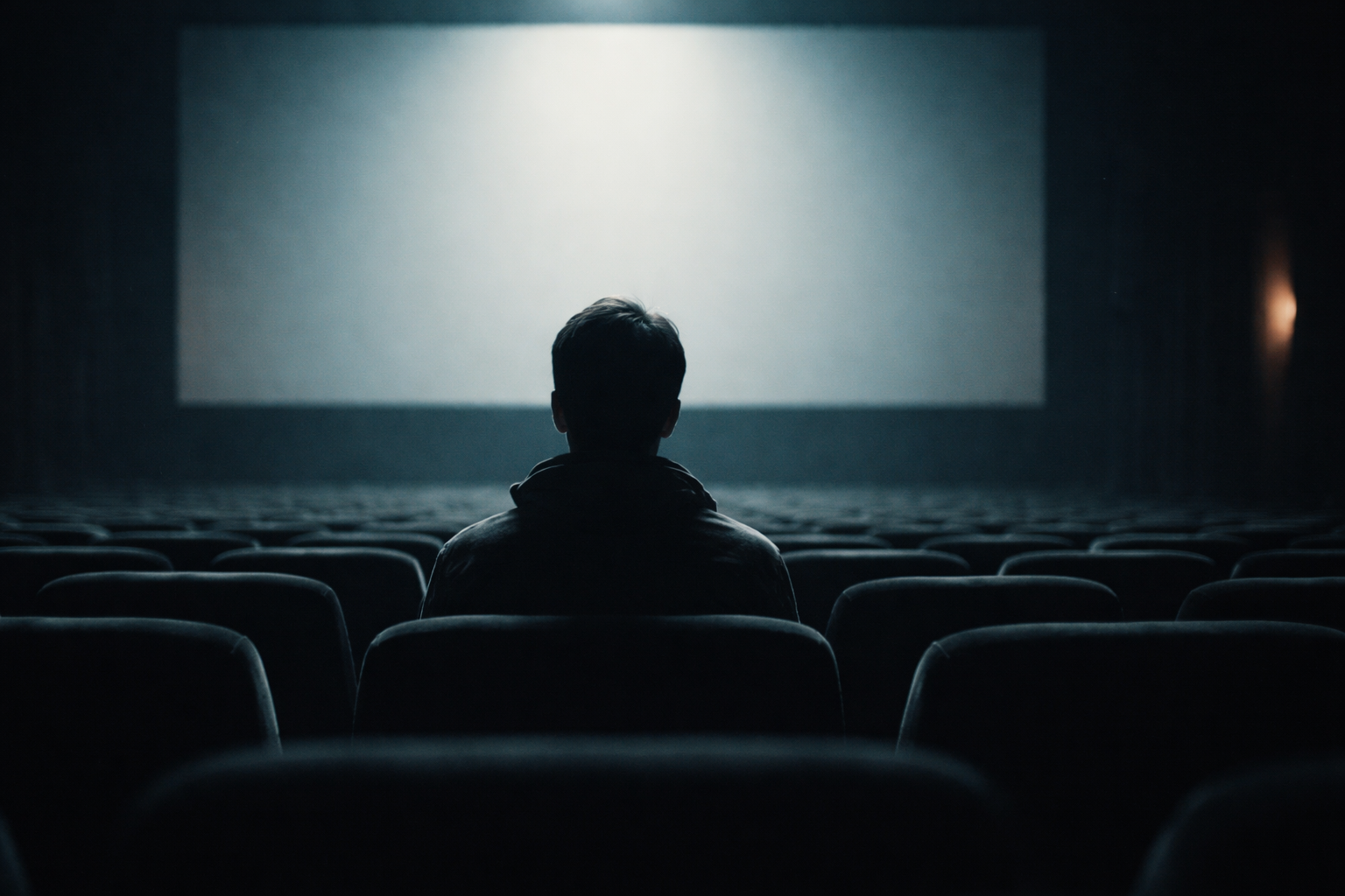 My top 5 films watched at the cinema in 2025