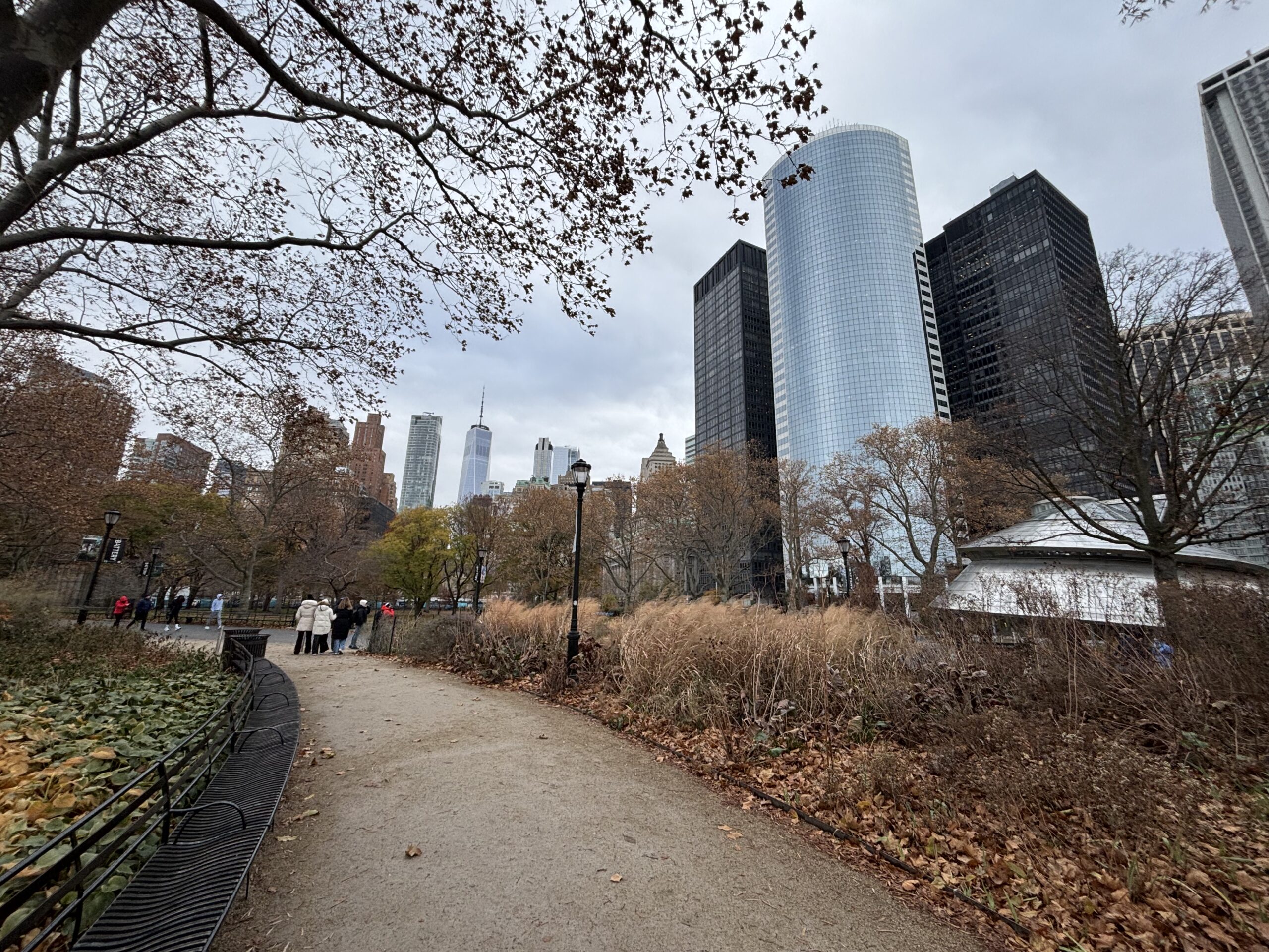 My New York food and drink bucket list