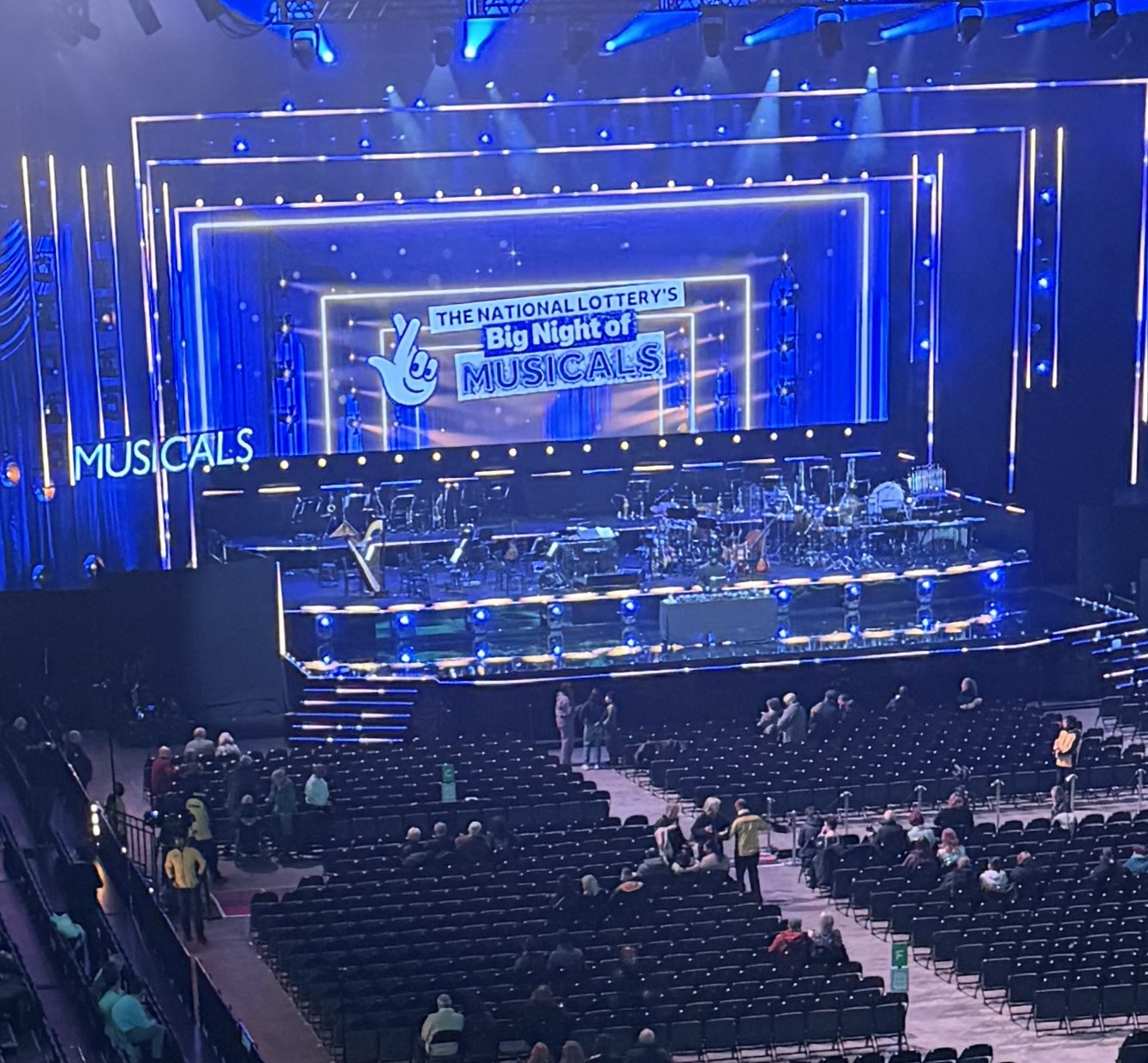 Everything I watched, read and did in January 2026 